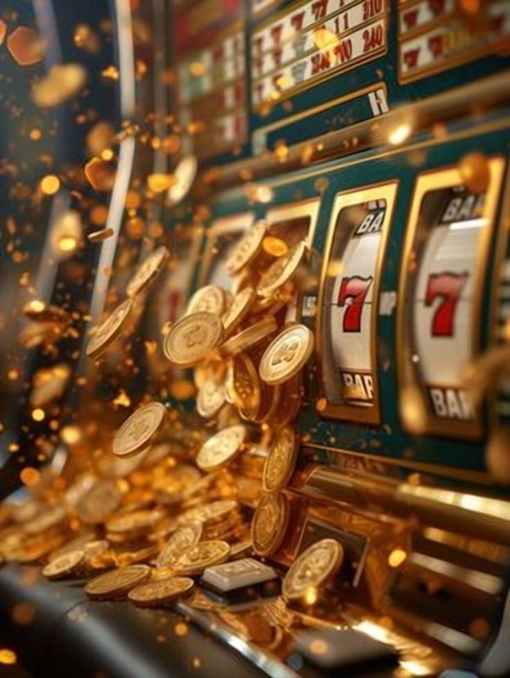Tampilan permainan Treasures Aztec dengan simbol-simbol budaya Aztec dan gulungan slot